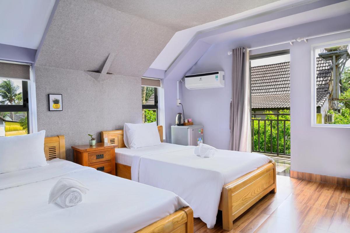 Lilac Cottage Homestay