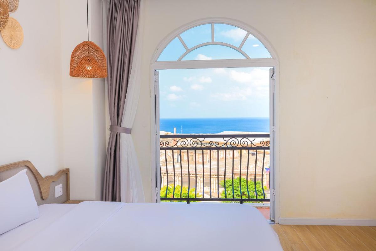 Lily House Hotel Phu Quoc