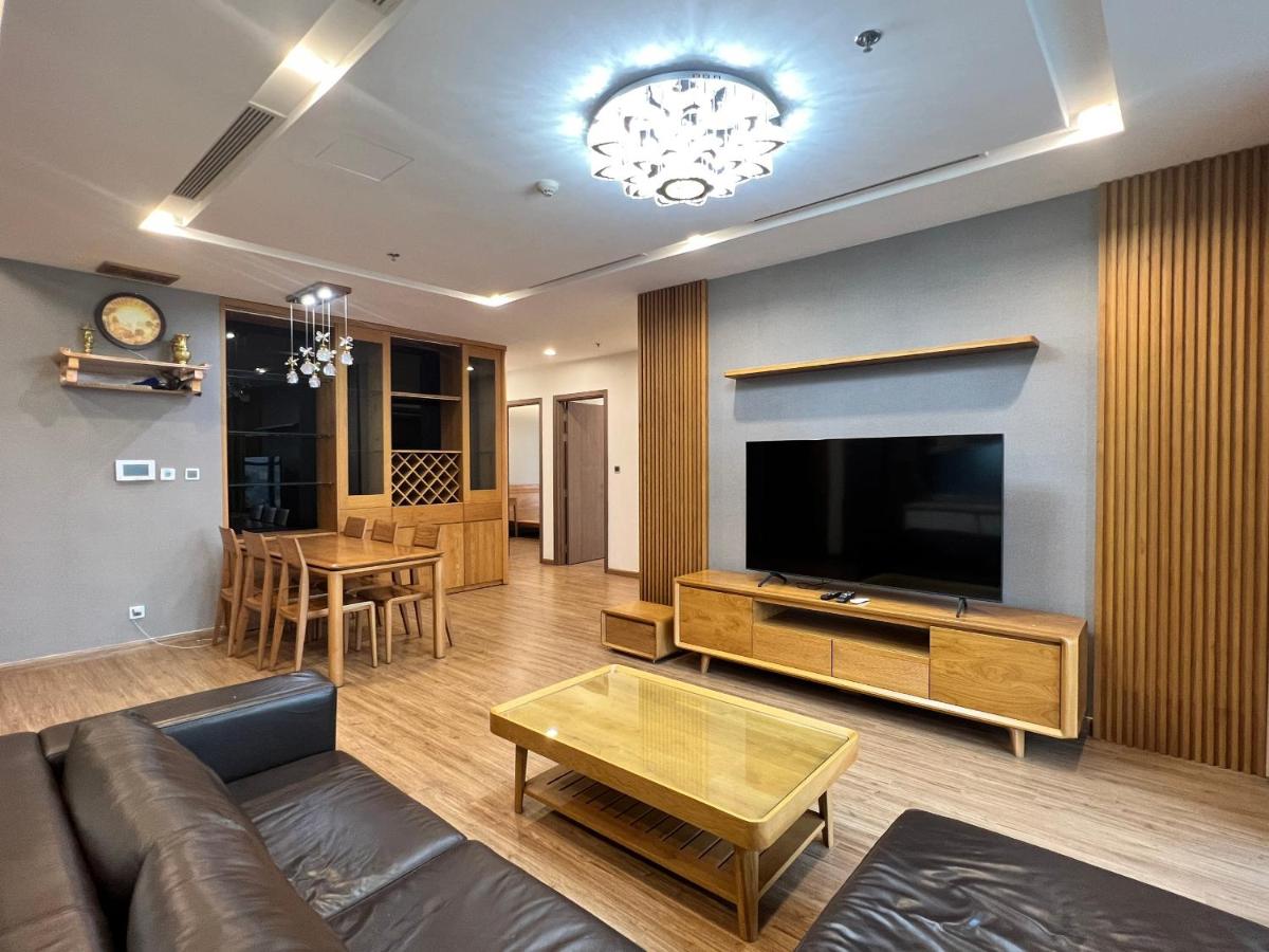 Lilyhome - Vinhomes Metropolis