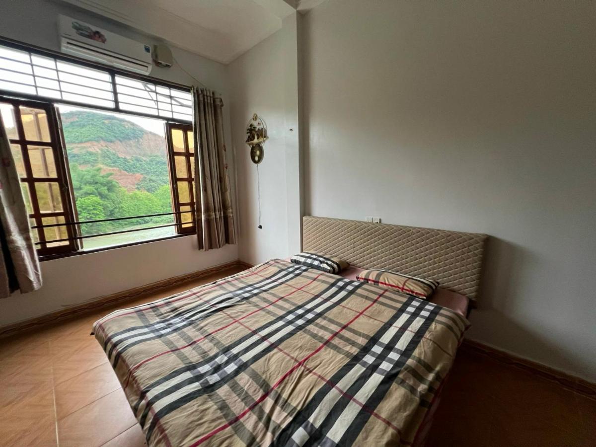 Lĩnh Hương Riverside Homestay and Travel