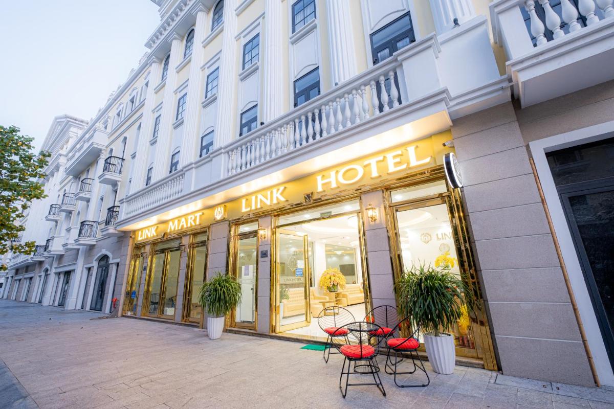 LINK HOTEL Ha Long