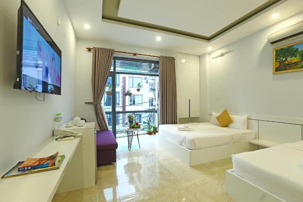 Lis Hotel