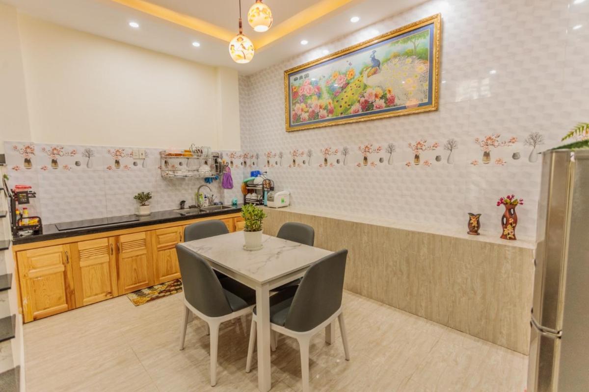 Little Chái Nho Homestay