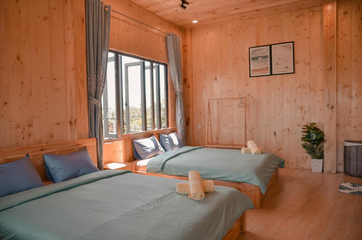 Little Home Homestay