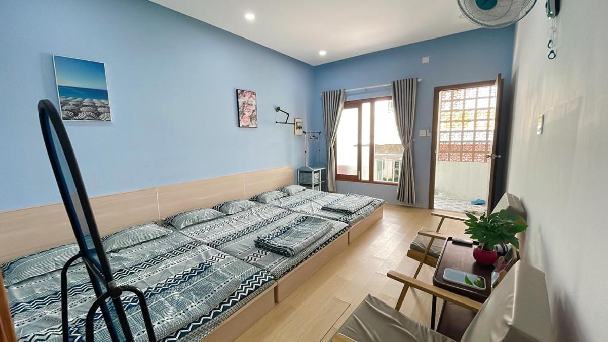 Little Quy Nhơn Homestay