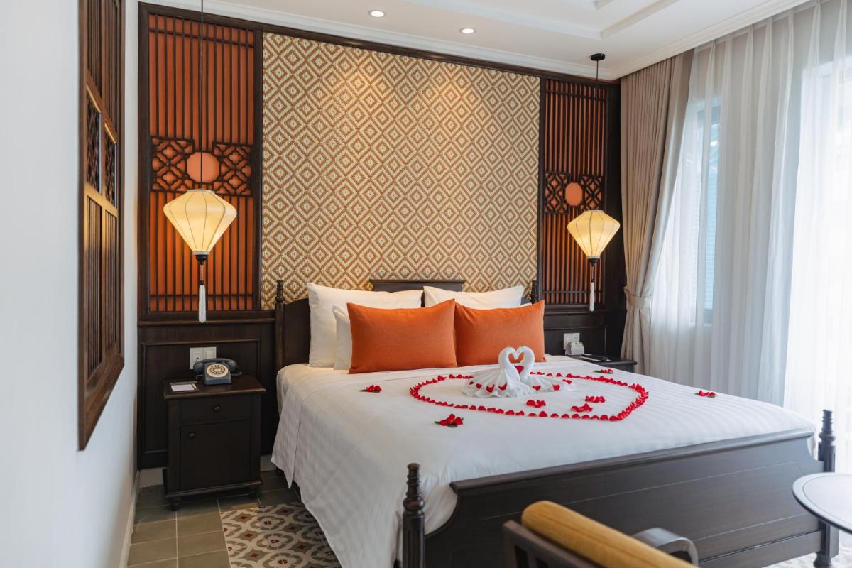 Little Residence- A Boutique Hotel & Spa