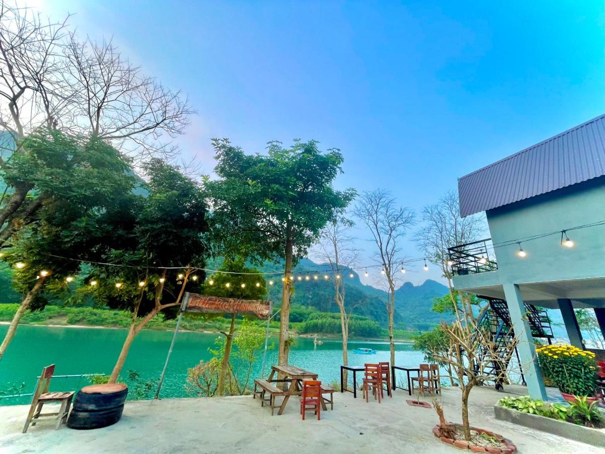 Little Rock Homestay