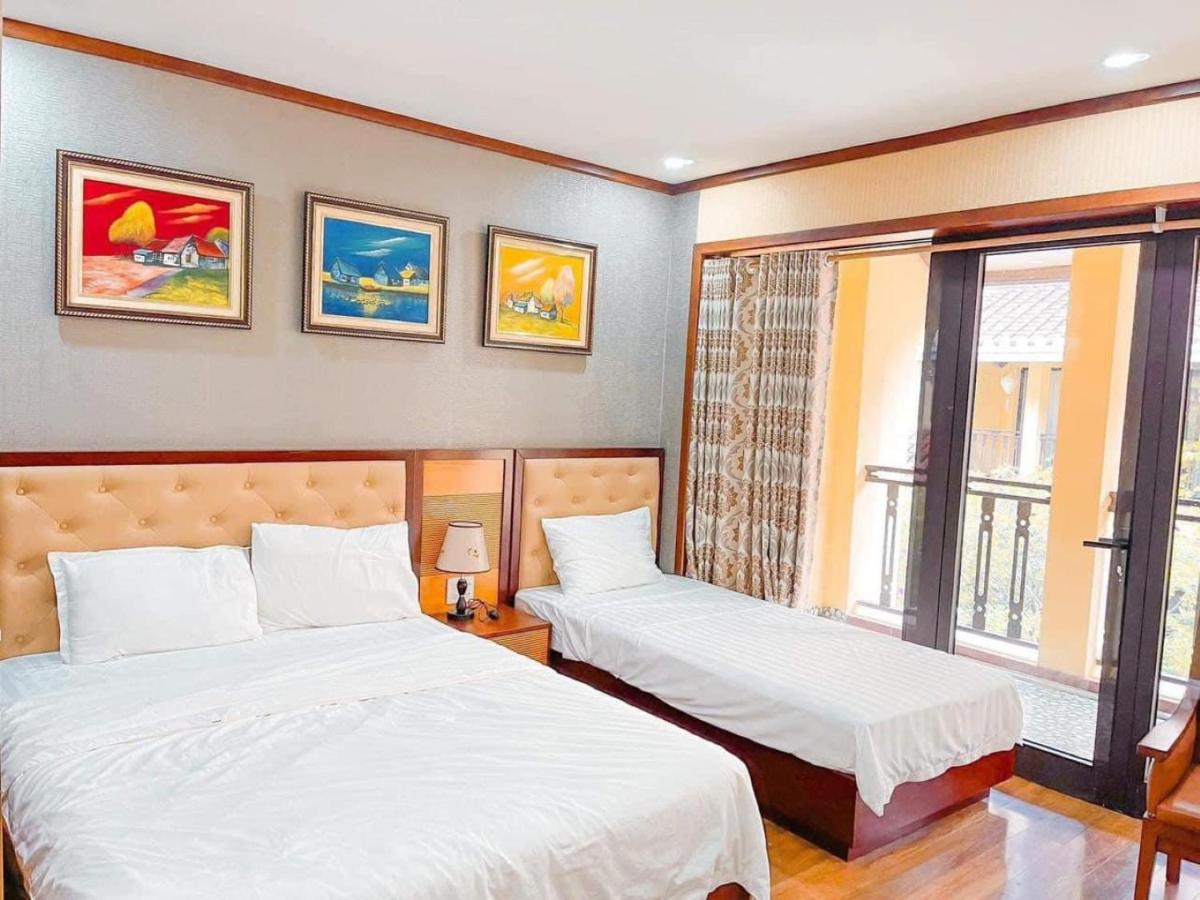 Little Villa H04-5 Hạ Long