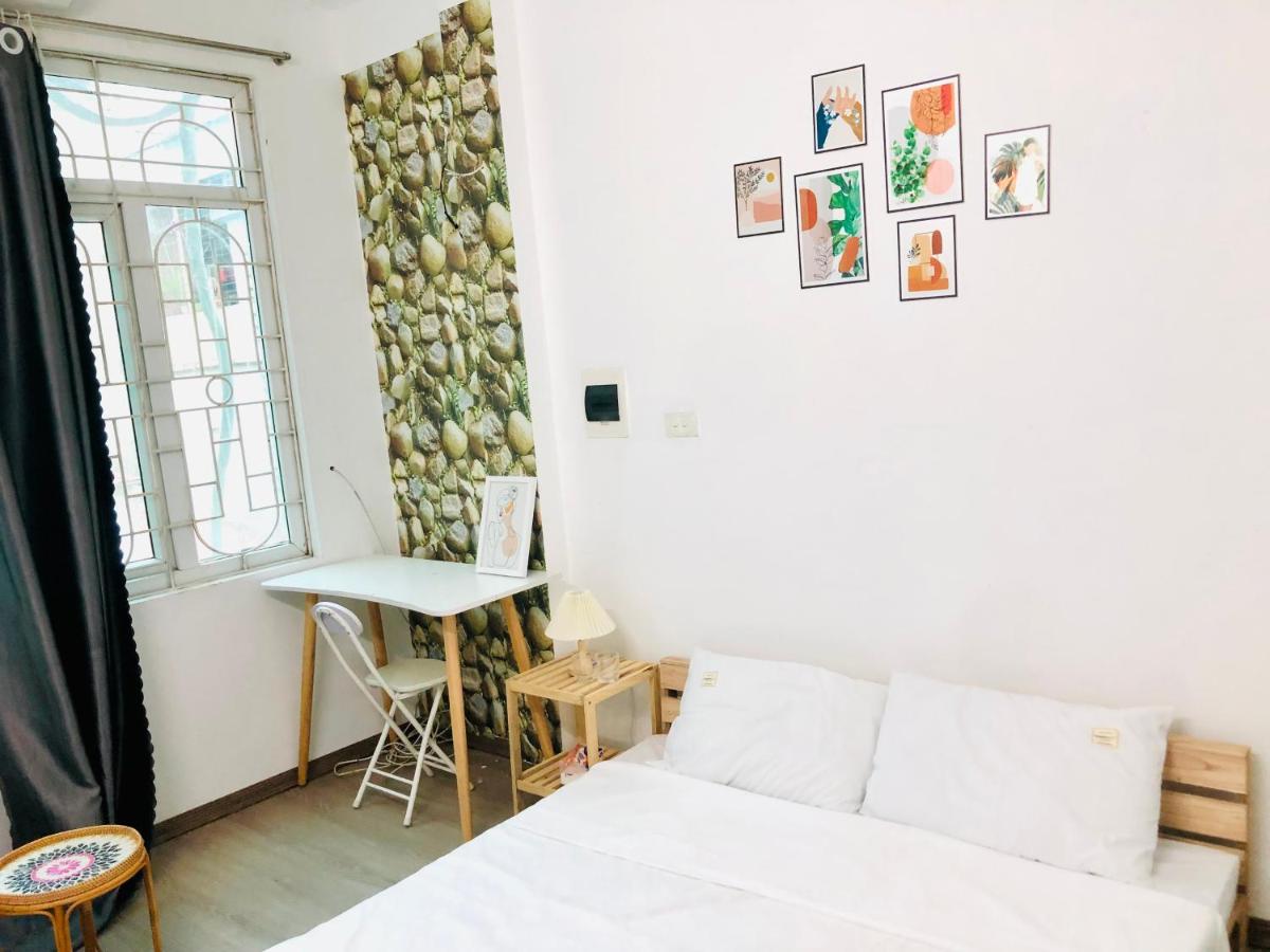 Local Life Hanoi Homestay