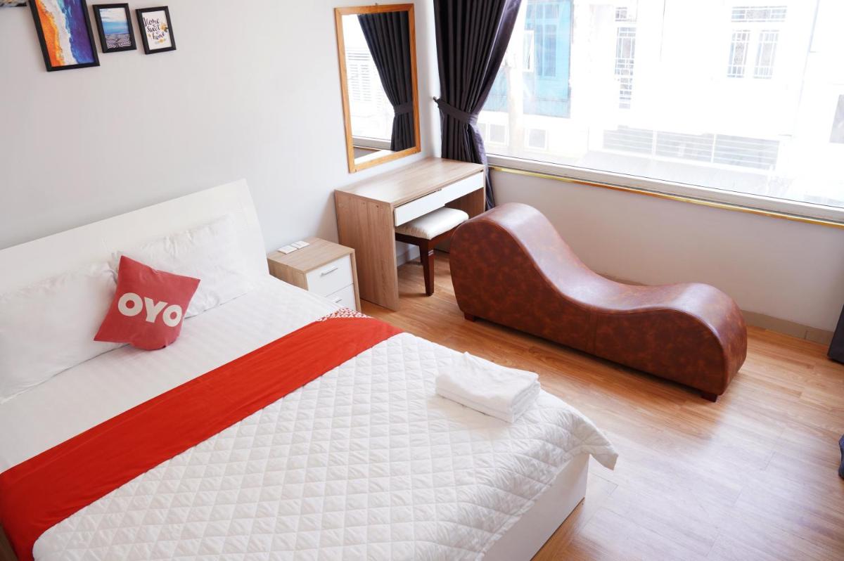 longha hotel
