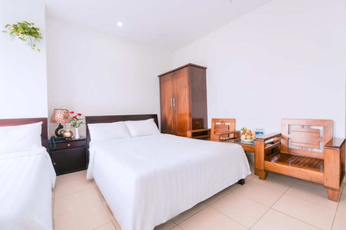 Lotus Rock Hotel Đà Nẵng