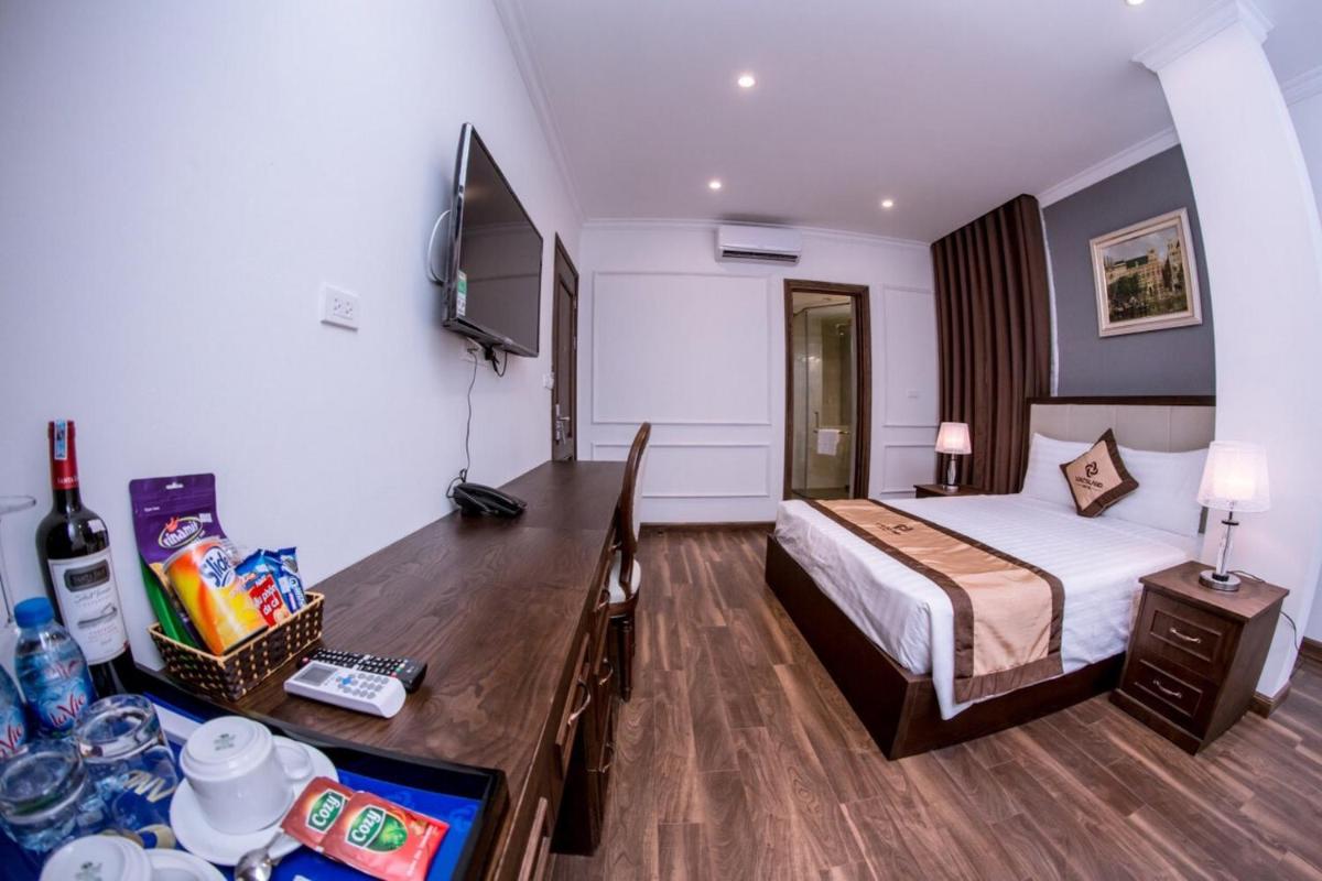 Louisland Hotel
