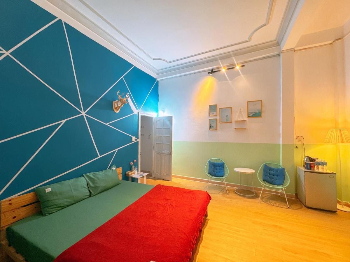 Love Family Hotel