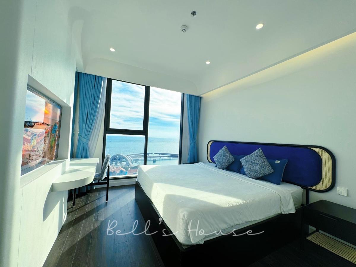 Love & Peace Apartment