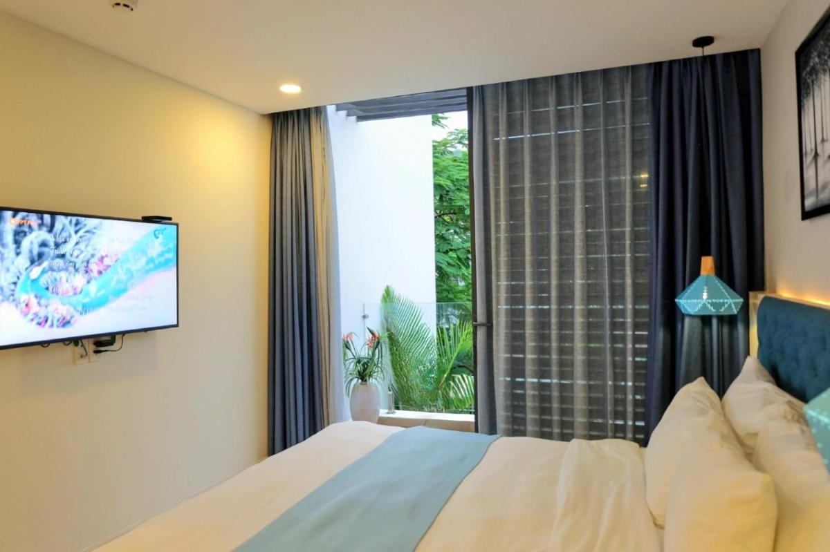 Lovely Room Oceanami Resort