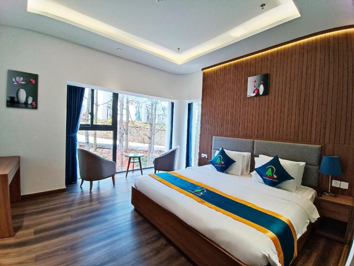 LTC Dalat Villa & Resort