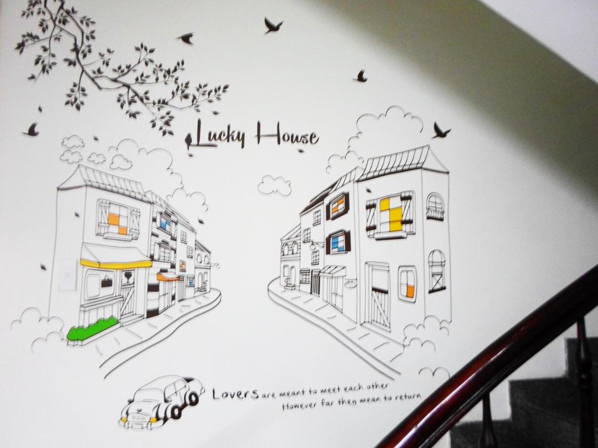 Lucky Hội an Hotel