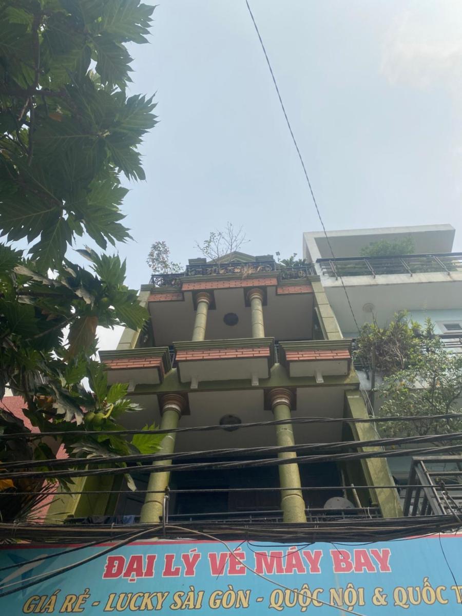 Lucky Homestay Sài Gòn Airport & Gần Bệnh Viện 175