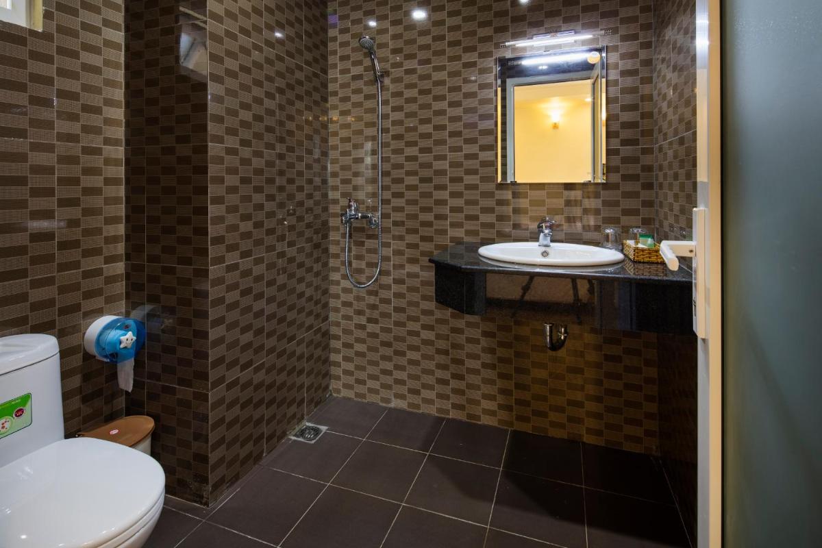 Lucky Phu Quoc Hotel