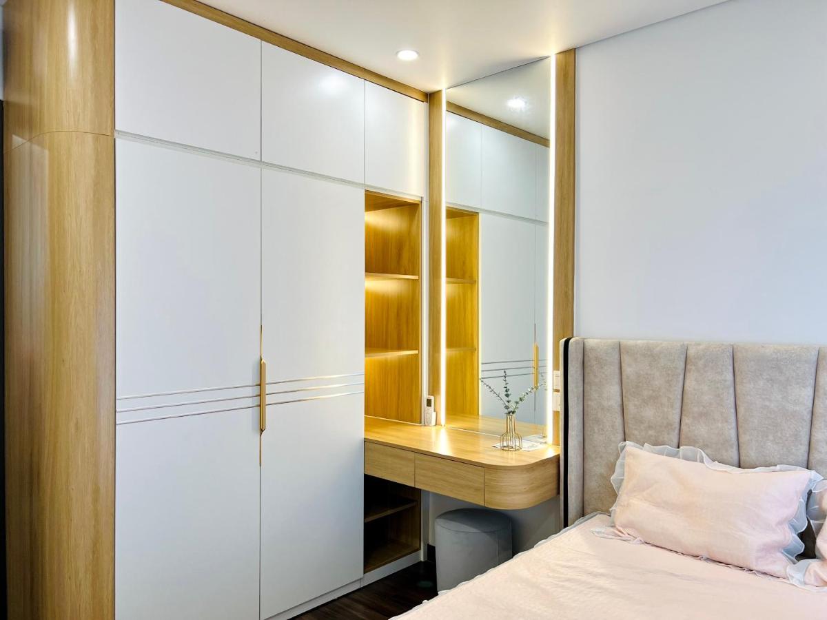 Lucy Homestay Hoàng Huy