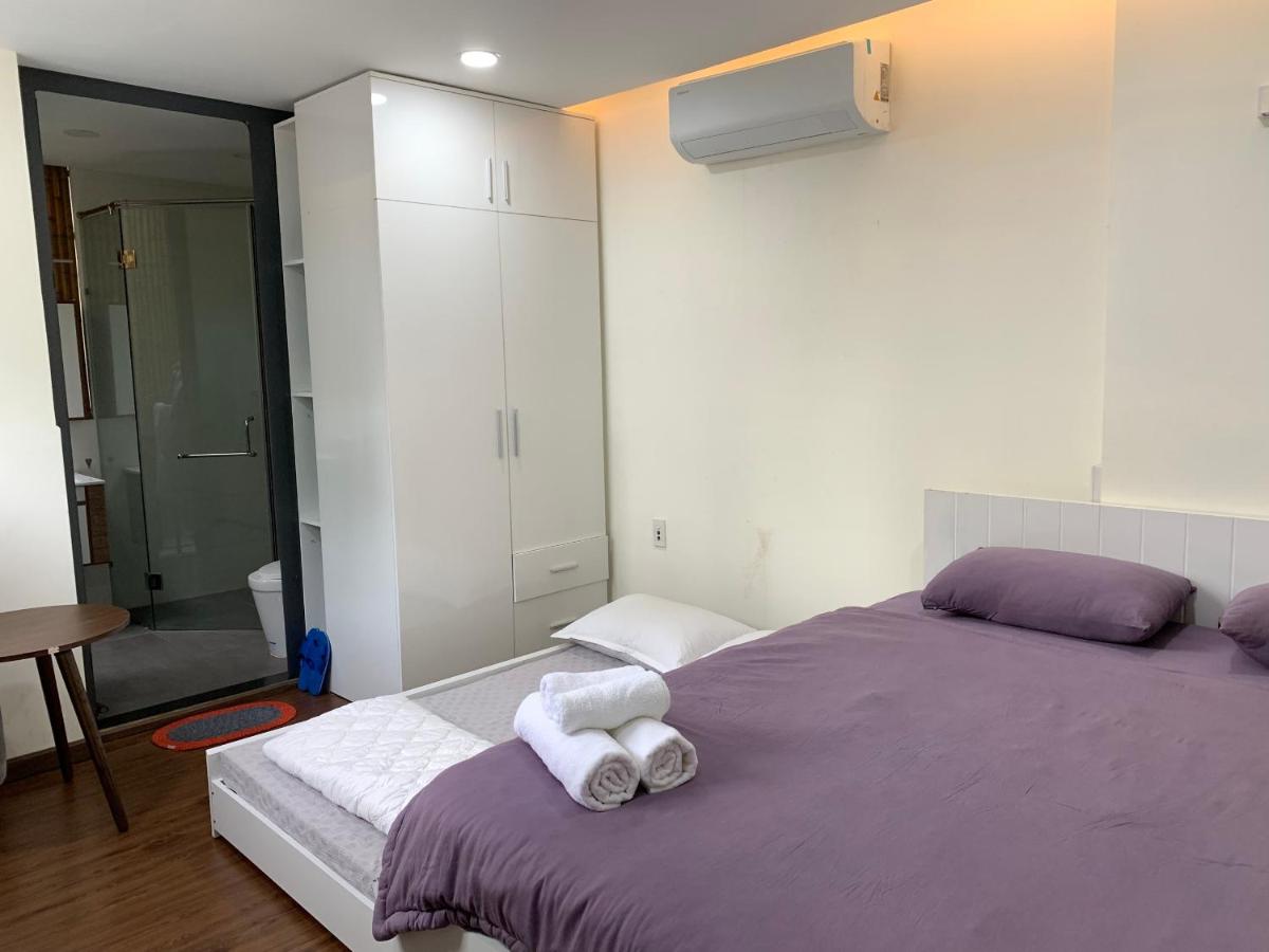 LUCY HOTEL & APARTMENT