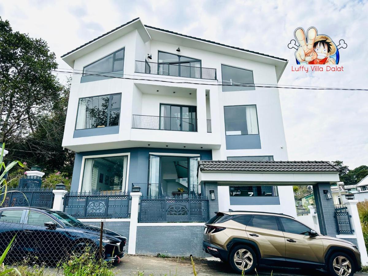 Luffy Villa Dalat