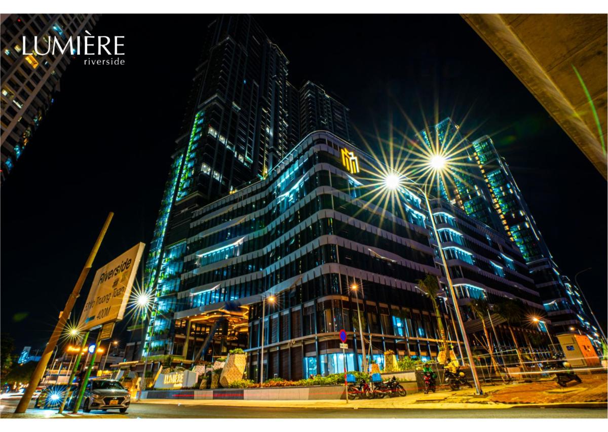 Lumiere Riverside by Aura Luxury