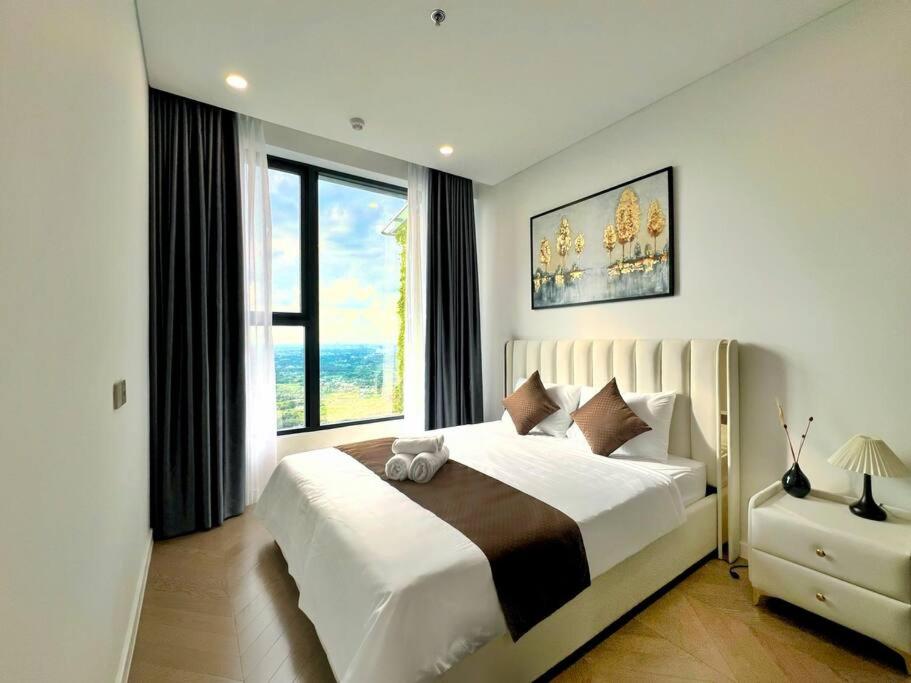 Lumiere Riverside - Căn hộ 1BR cao cấp tại Quận 2