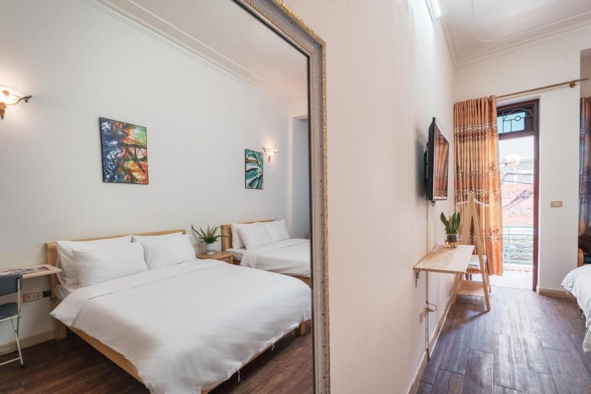 Lumos Home Ha noi