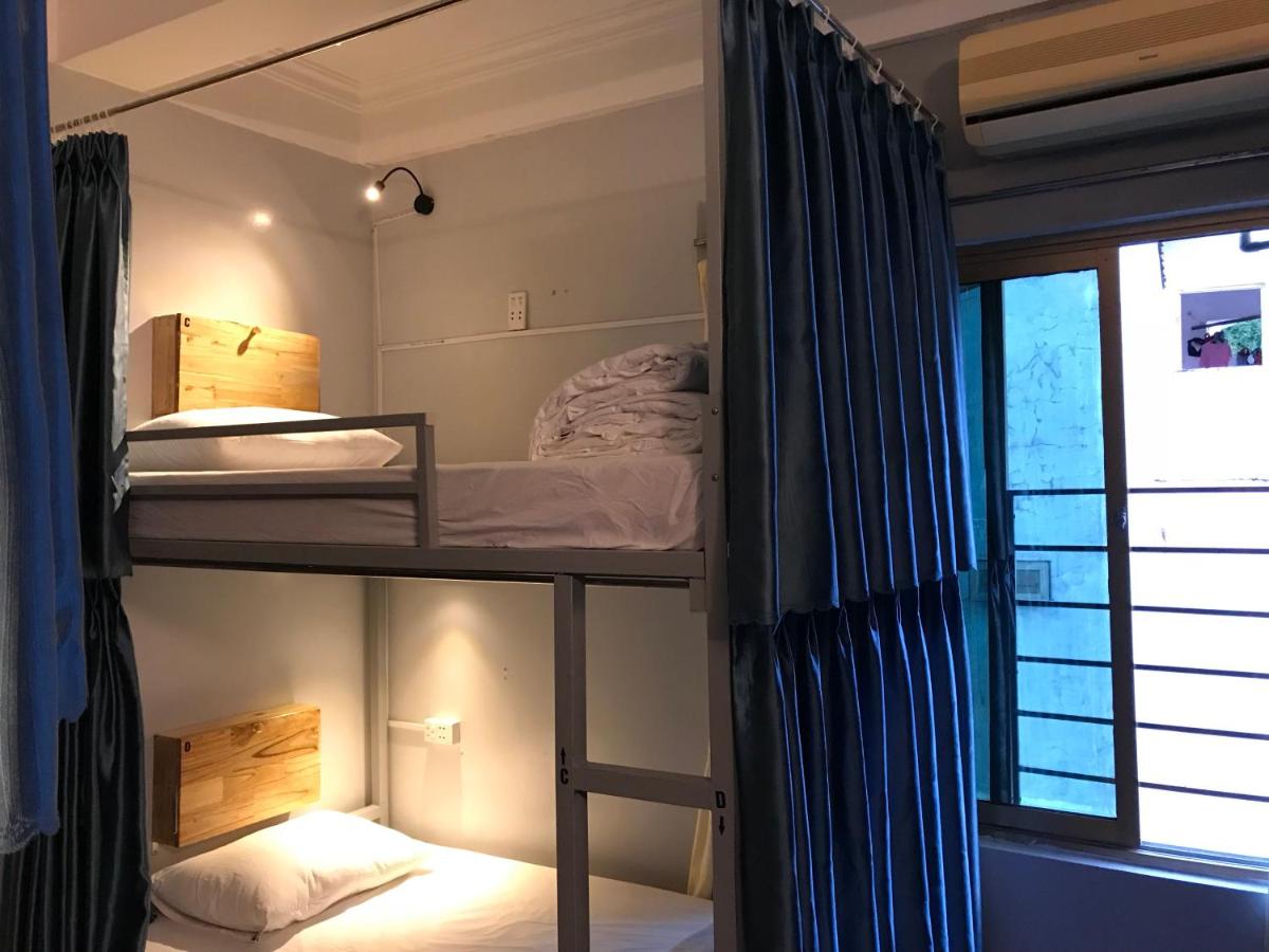 Luna's House Hostel