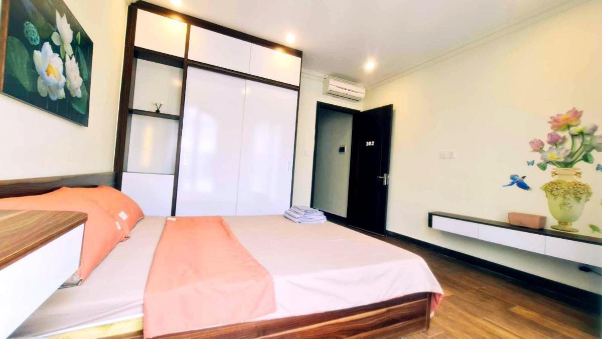 LuNaHomestay