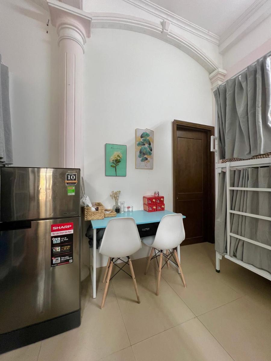 LushStay Private Dorm - Near HN Train Station with Cheap Price