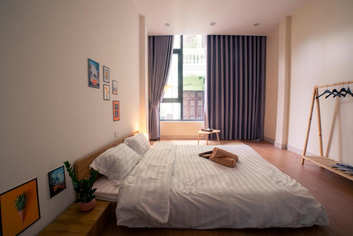 LUUNIEN Home - Cozy Japandi Styled Room