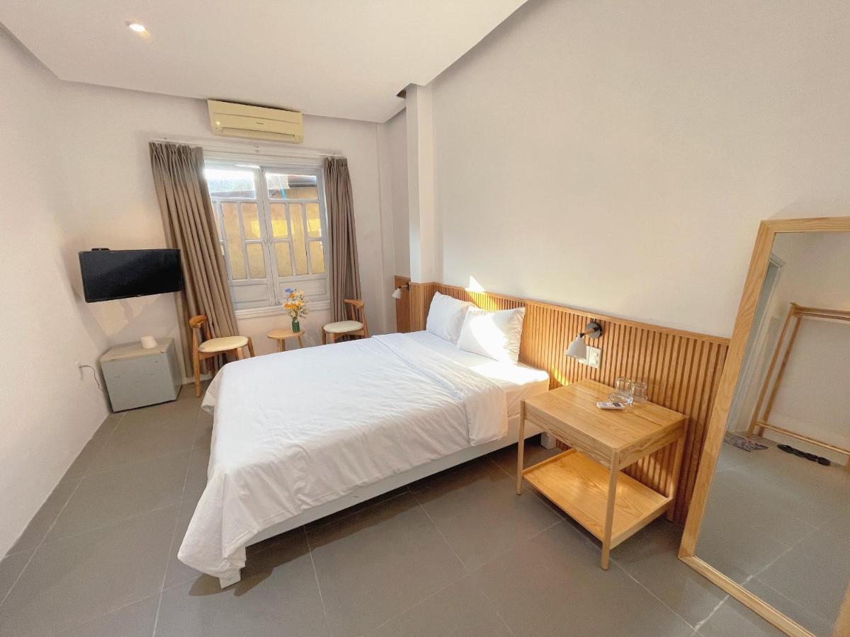 LUX hotel