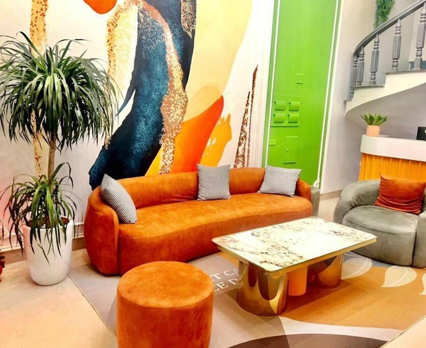 Lux House Hạ Long