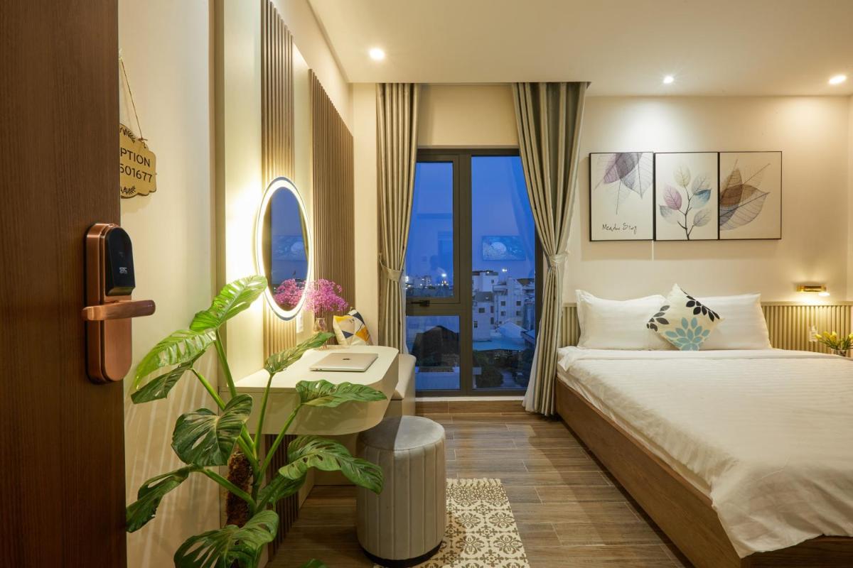 Lux Quy Nhon Homestay