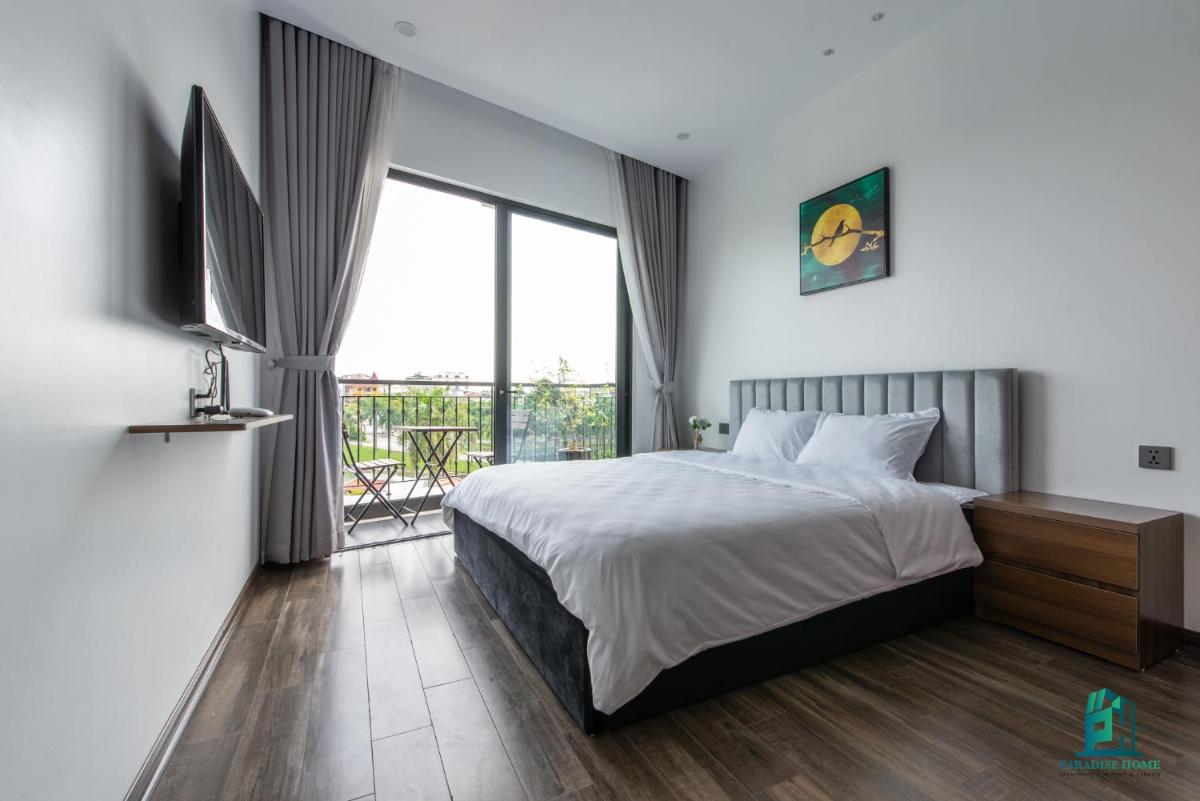 Luxe Paradise Residence 5 Tu Hoa