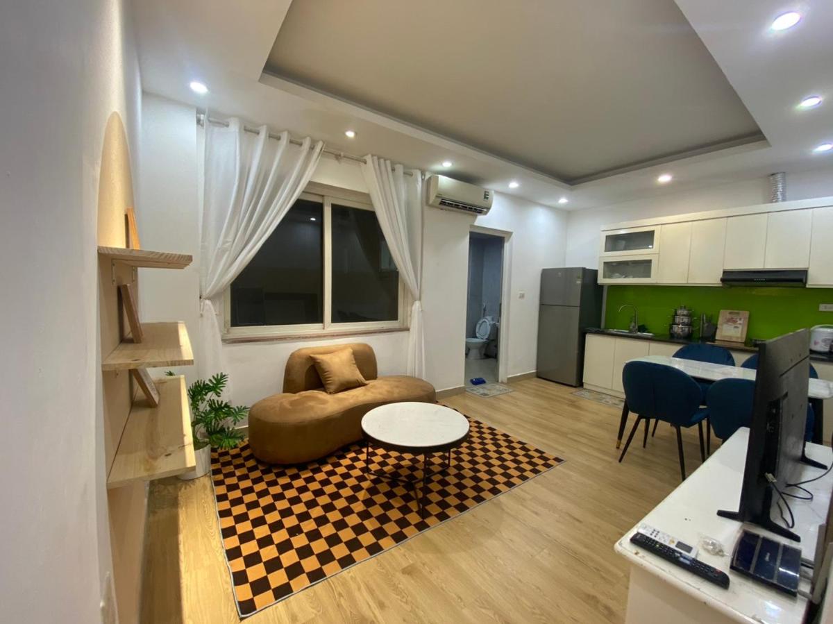 Luxe Paradise Residence 51TDT