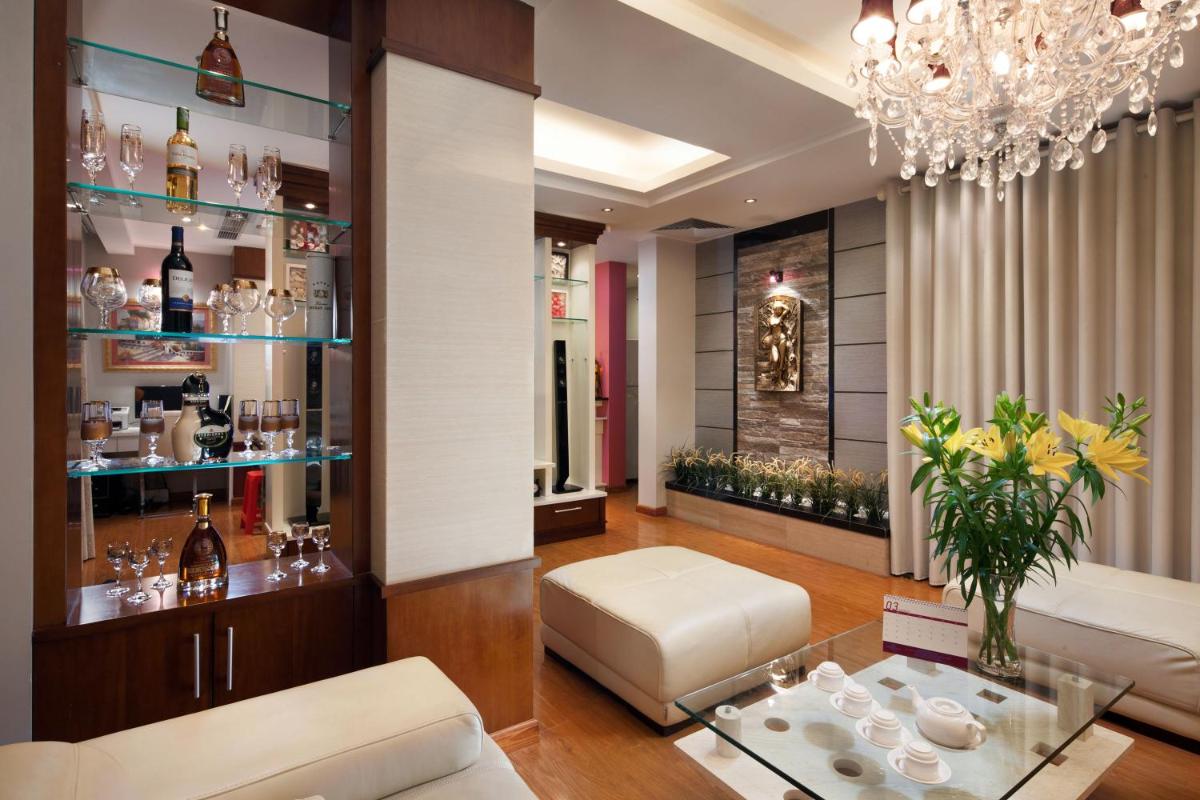 Luxeden Hotel