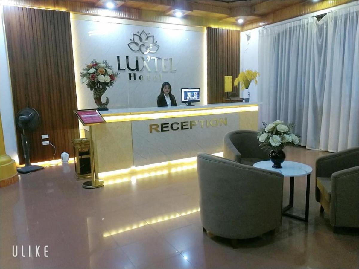 LuxTel Hotel Tây Hồ