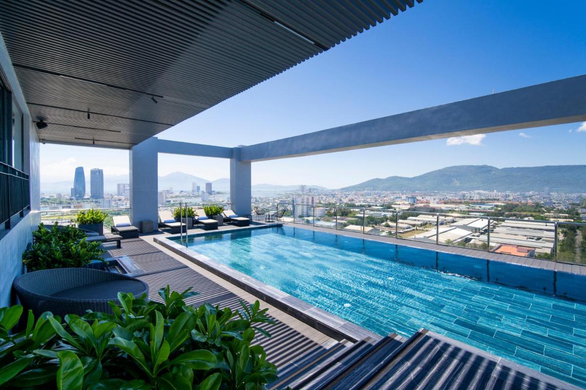 Luxtery Hotel & Spa