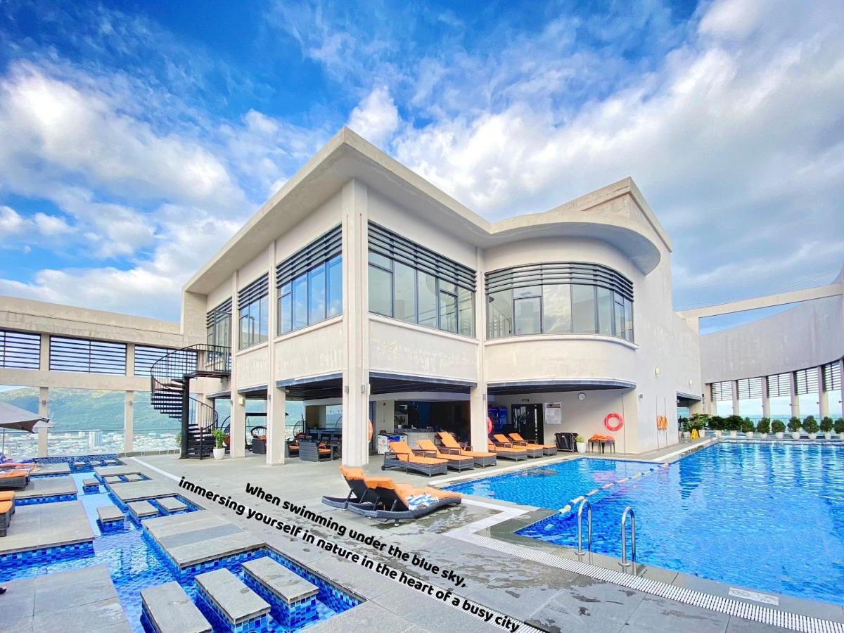 Luxurious Altara apartment