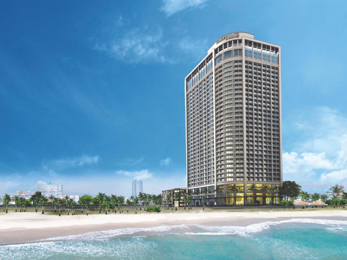 Luxury 2Bedroom Apartment with Ocean view 25th Floor