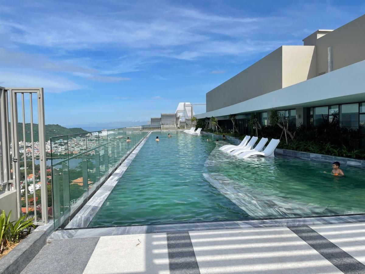 Luxury 3PN The Song 5sao Khánh Vân Homestay