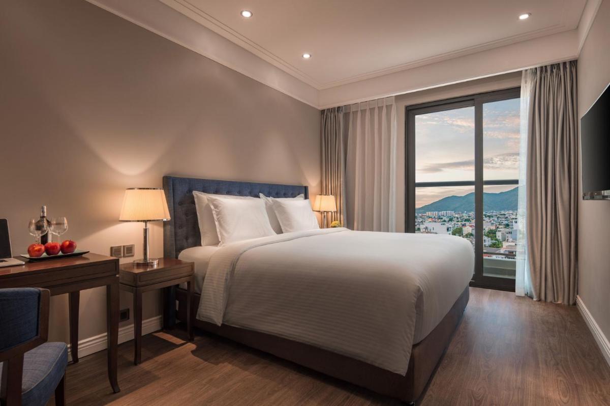 Luxury Apartment Da Nang