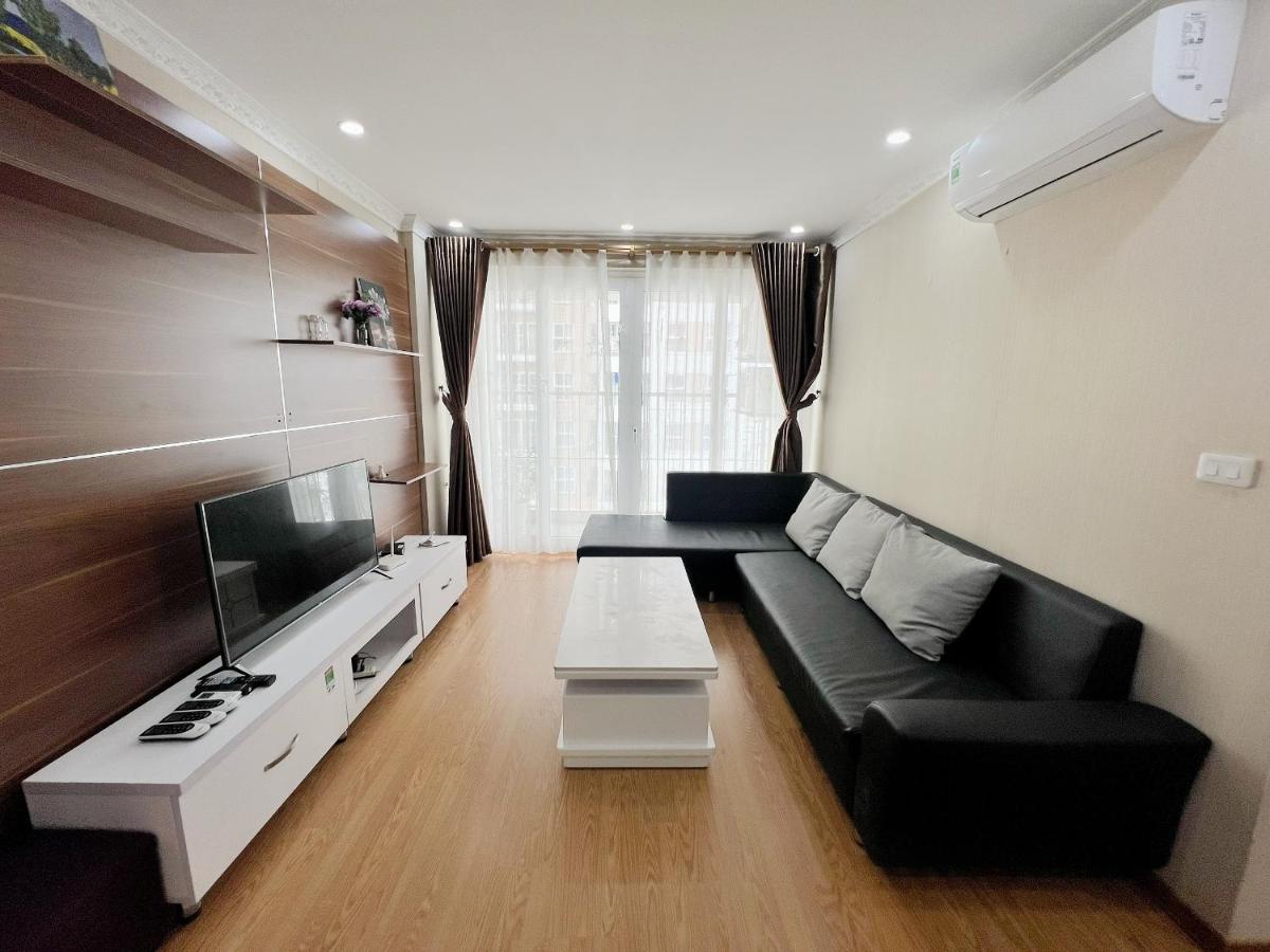 Luxury Apartment Halong