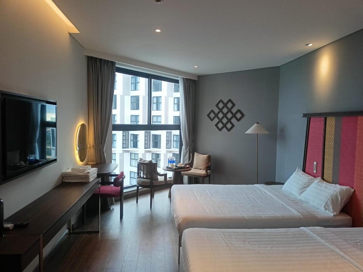 Luxury APEC MANDALA MŨI NÉ SG HAPPY HOUSE