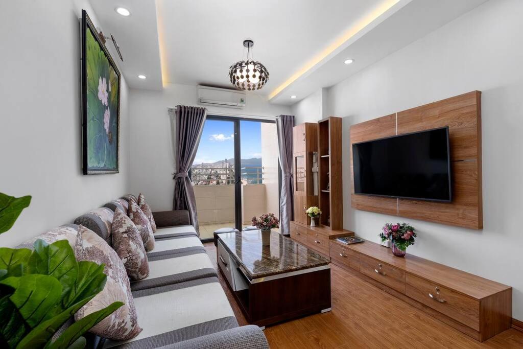 Luxury Beachfront 2BR Apartment #BEST #VIEW