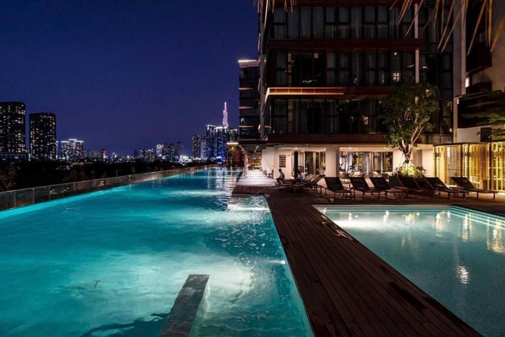 Luxury Condo In Metropole Thu Thiem Sai Gon