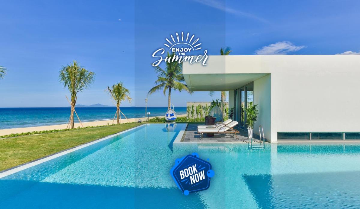 Luxury Dana Beach Resort & Spa